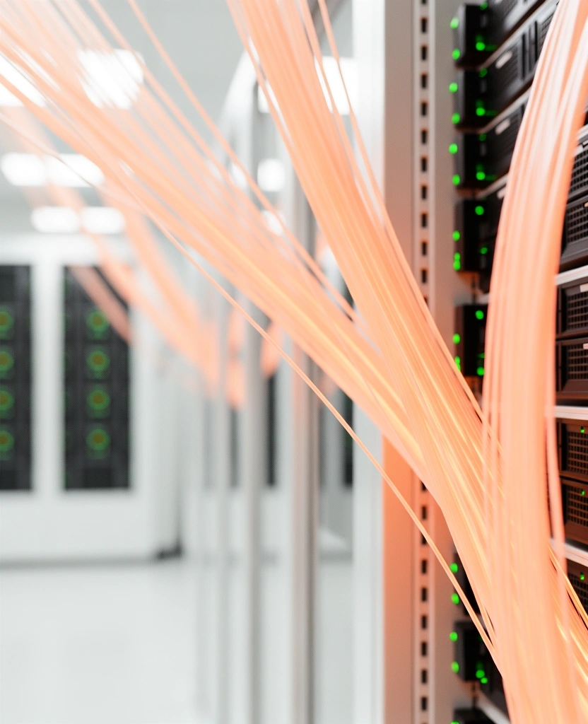 MIRME Digital Infrastructure