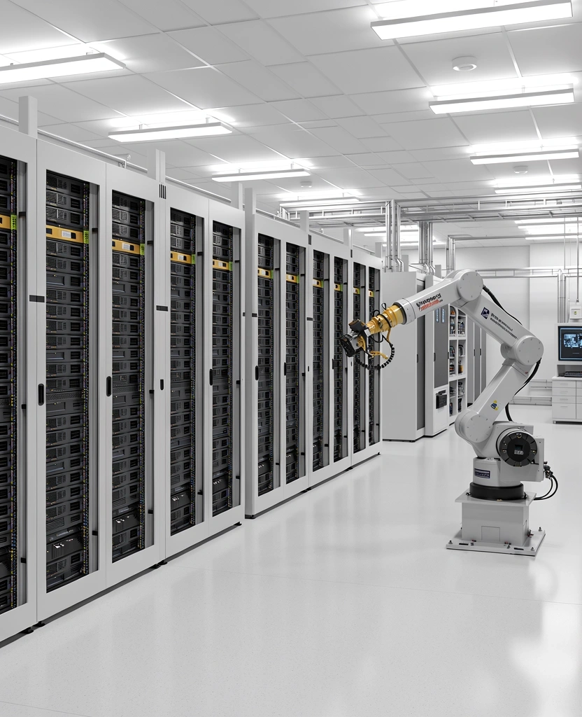 CPS Research Environment