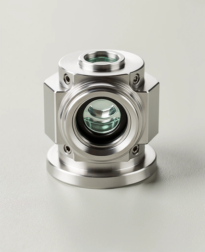 CPS Precision Component