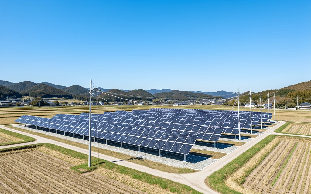 Smart Energy Management