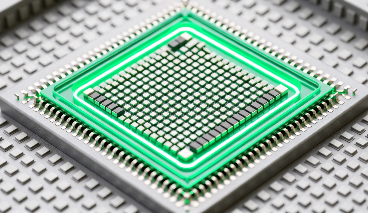 Technology Foundation