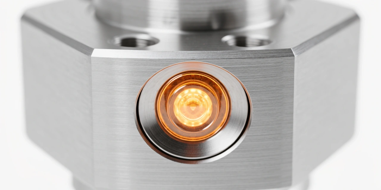 高精度センサーユニット